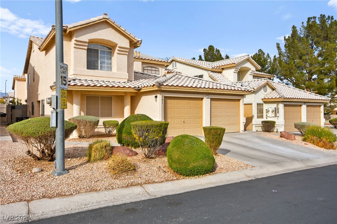 7554 Violet Vista Avenue 201