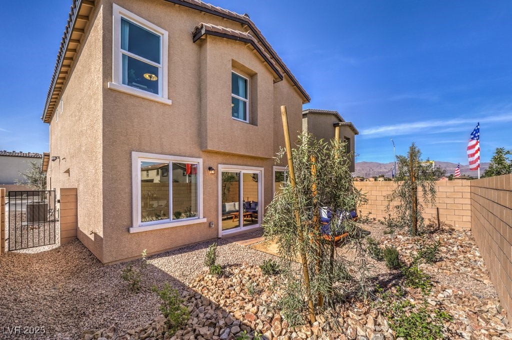 816 Ruby Sedona Avenue Lot 155