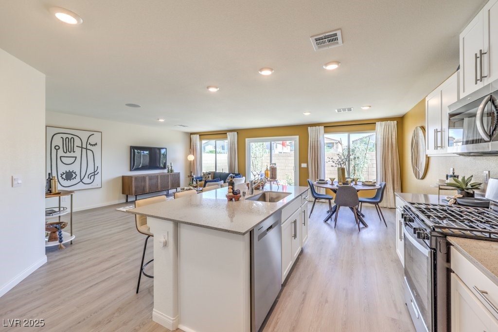 816 Ruby Sedona Avenue Lot 155