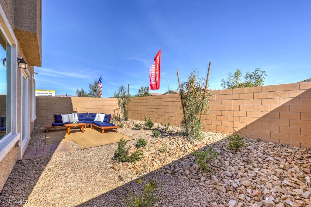 816 Ruby Sedona Avenue Lot 155