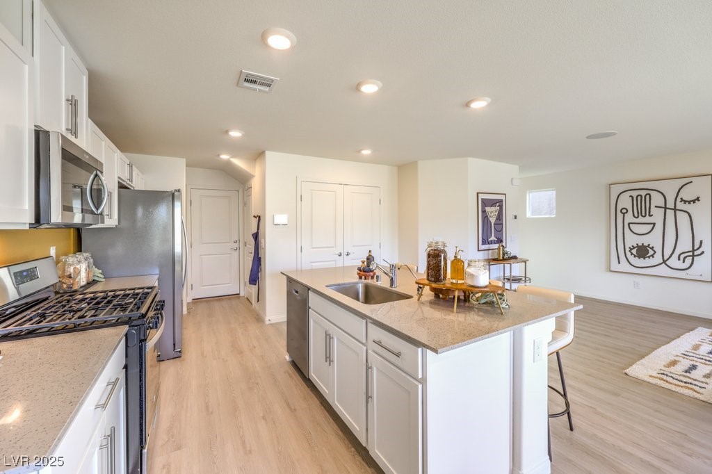 816 Ruby Sedona Avenue Lot 155