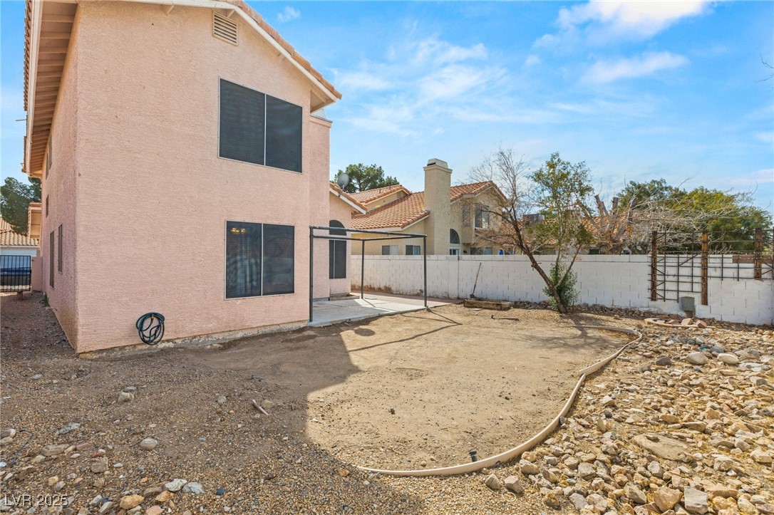 2802 Secret Canyon Road
