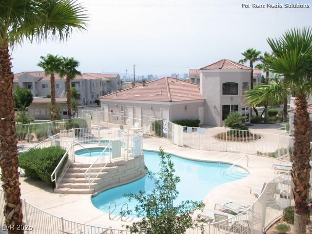 3318 North Decatur Boulevard 1059