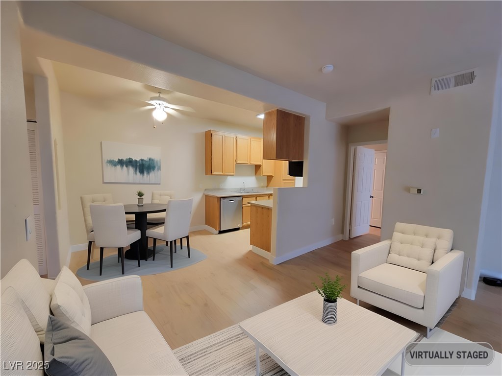 3318 North Decatur Boulevard 1059