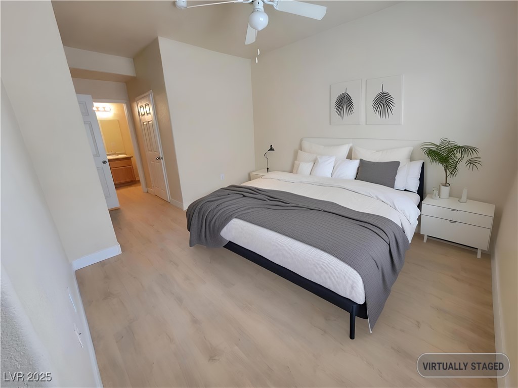 3318 North Decatur Boulevard 1059