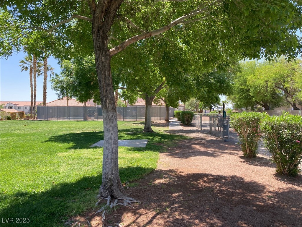 3318 North Decatur Boulevard 1059