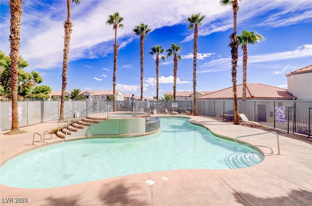 3318 North Decatur Boulevard 1059