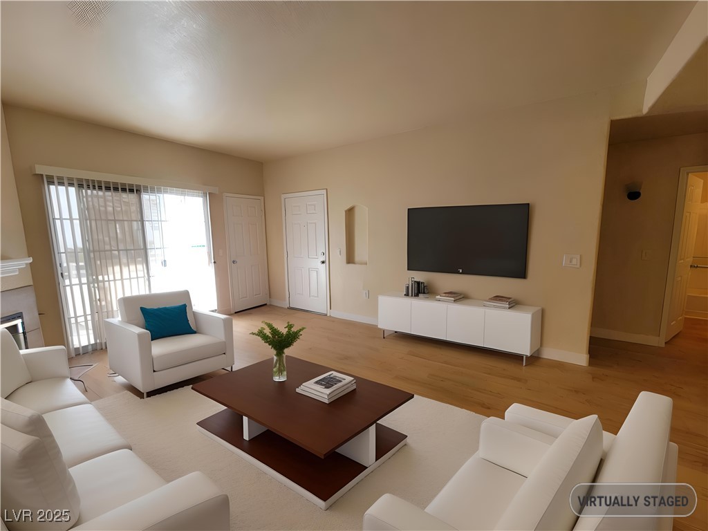 3318 North Decatur Boulevard 1059