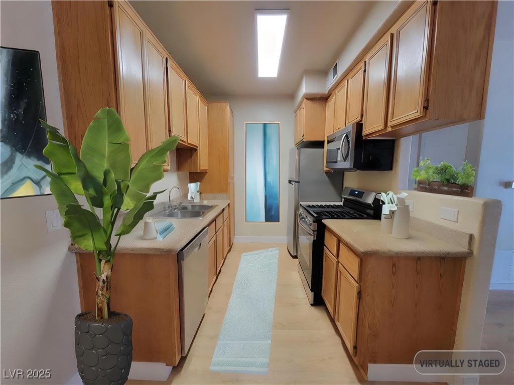 3318 North Decatur Boulevard 1059