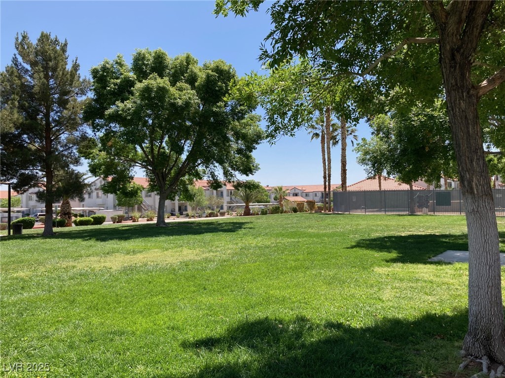 3318 North Decatur Boulevard 1059