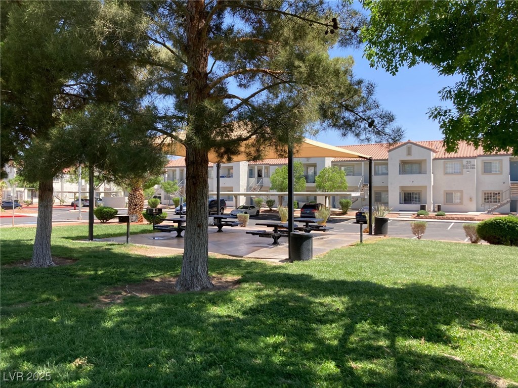 3318 North Decatur Boulevard 1059