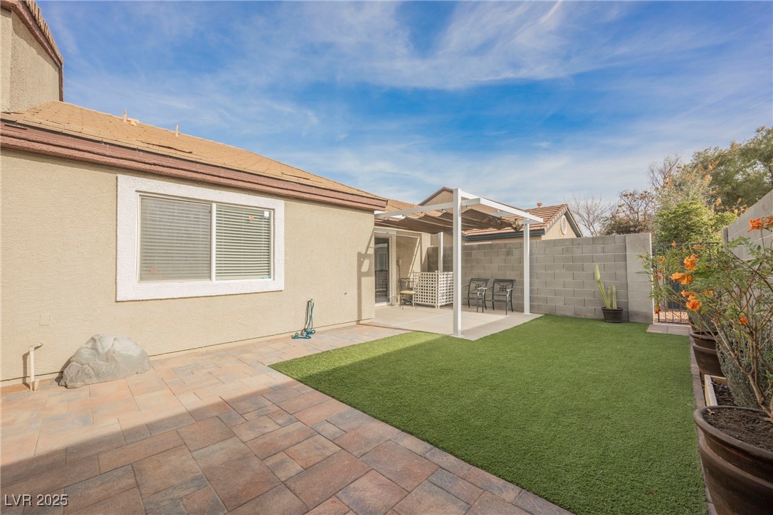 10341 Birch Bluff Lane