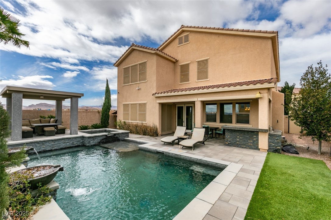 748 Fast Green Way