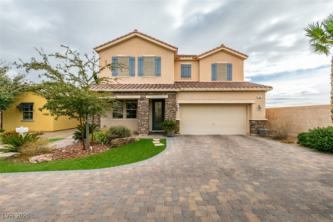 748 Fast Green Way