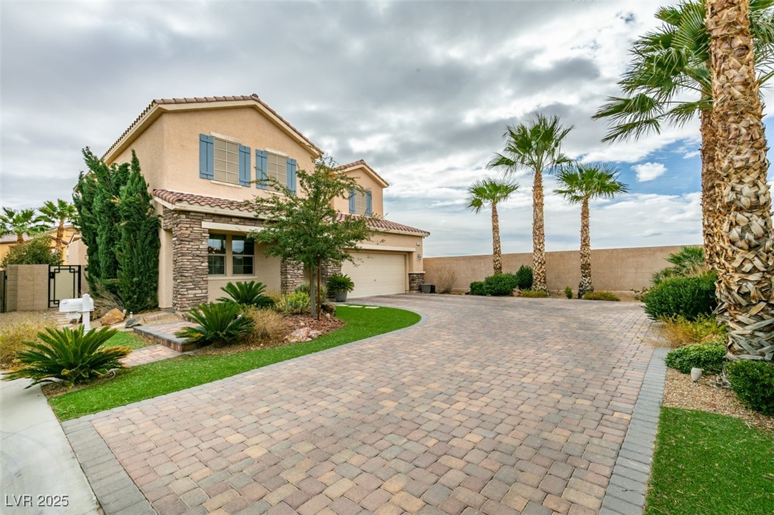 748 Fast Green Way