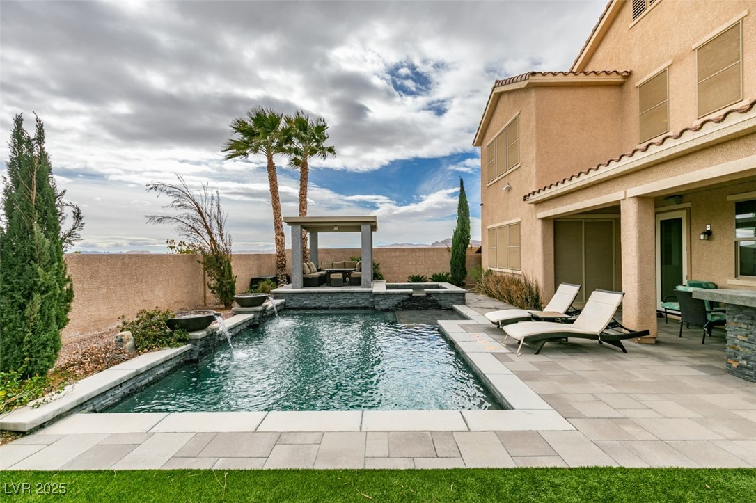 748 Fast Green Way