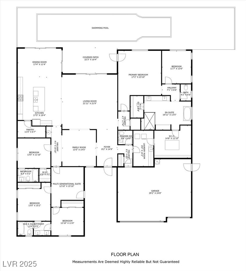 3012 Joy Meadow Avenue