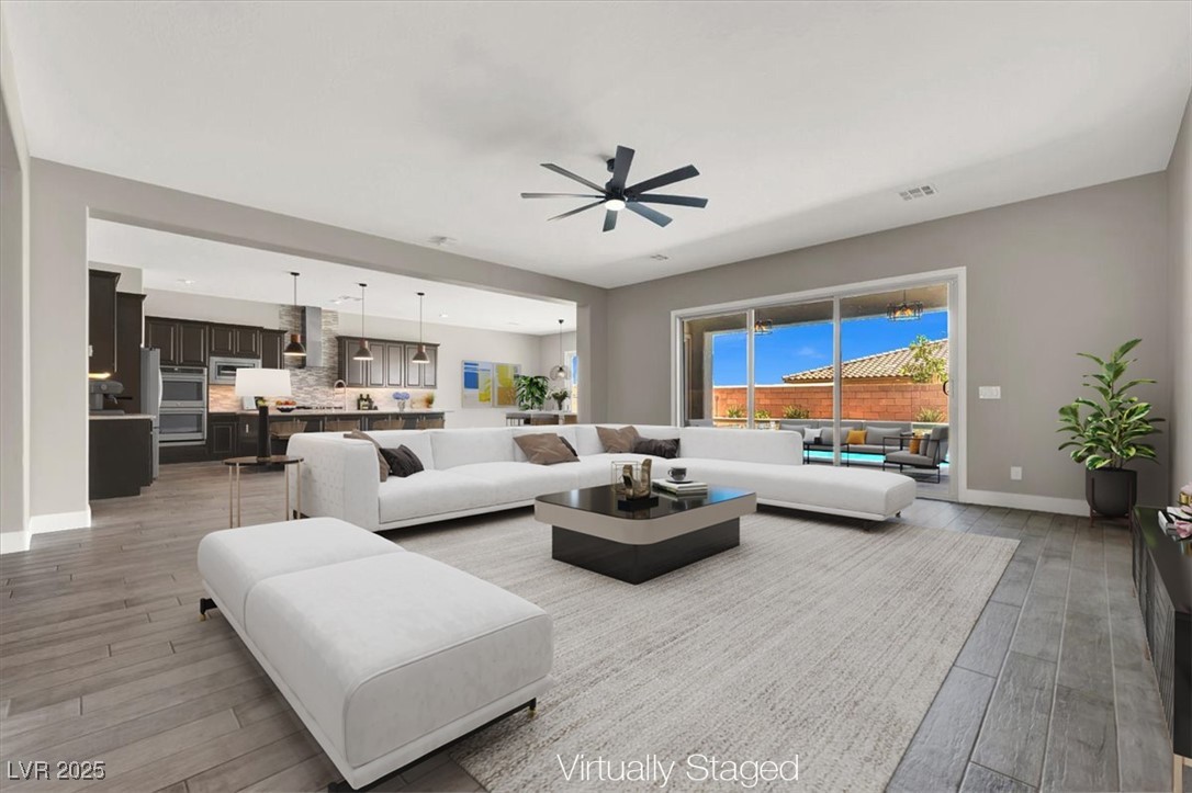 3012 Joy Meadow Avenue