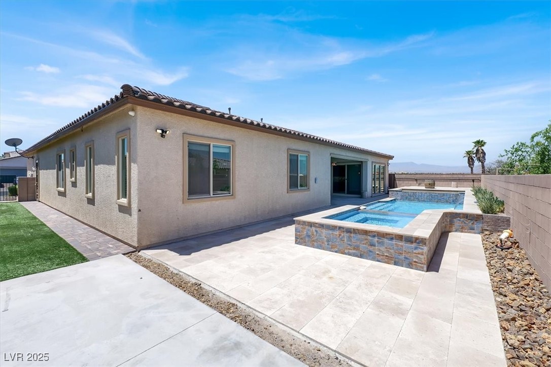 3012 Joy Meadow Avenue