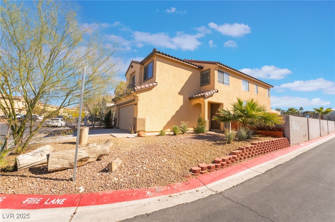 6345 Strongbow Drive