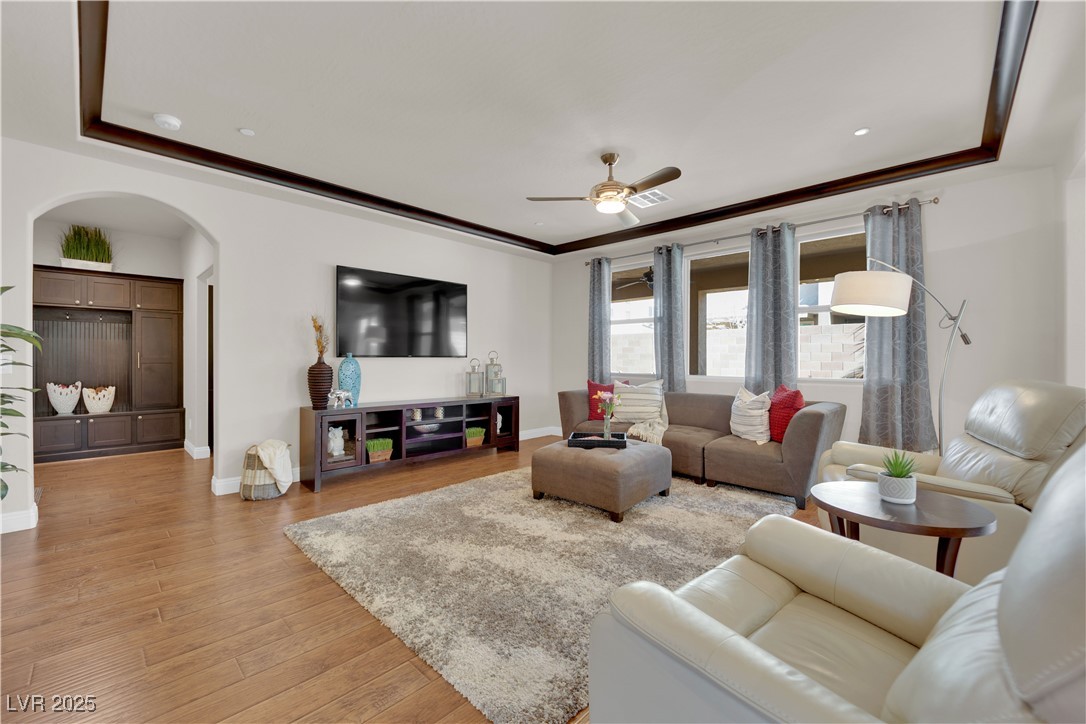 508 Via Palermo Drive
