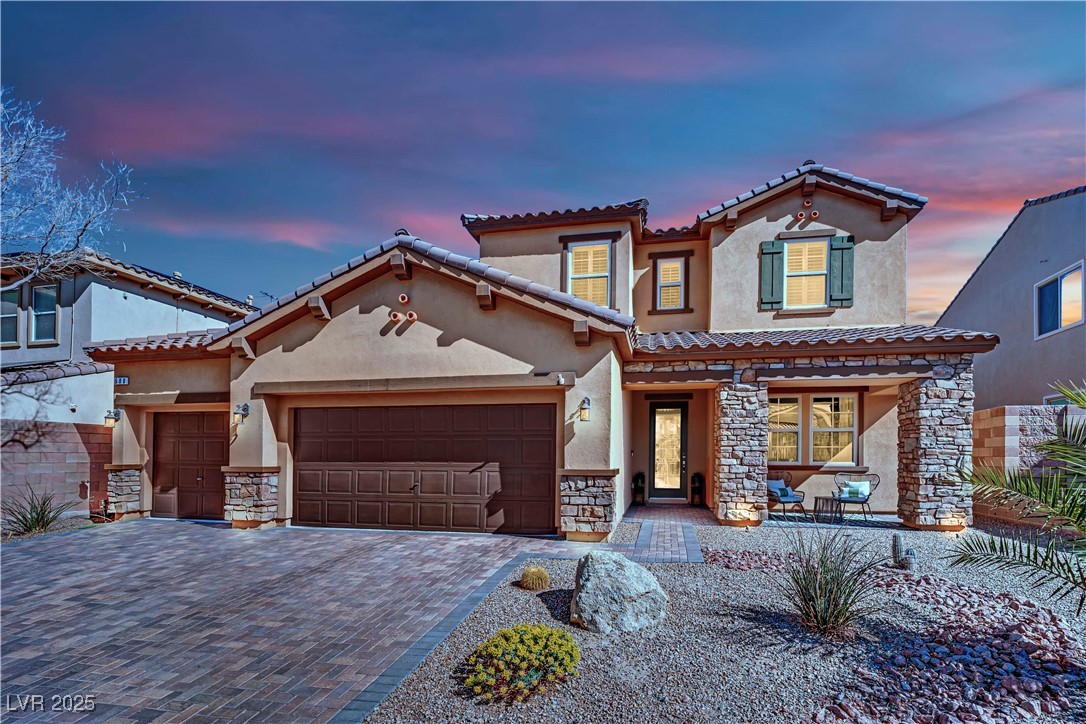 508 Via Palermo Drive