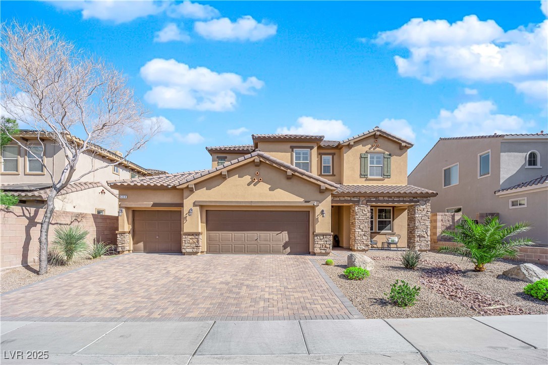 508 Via Palermo Drive