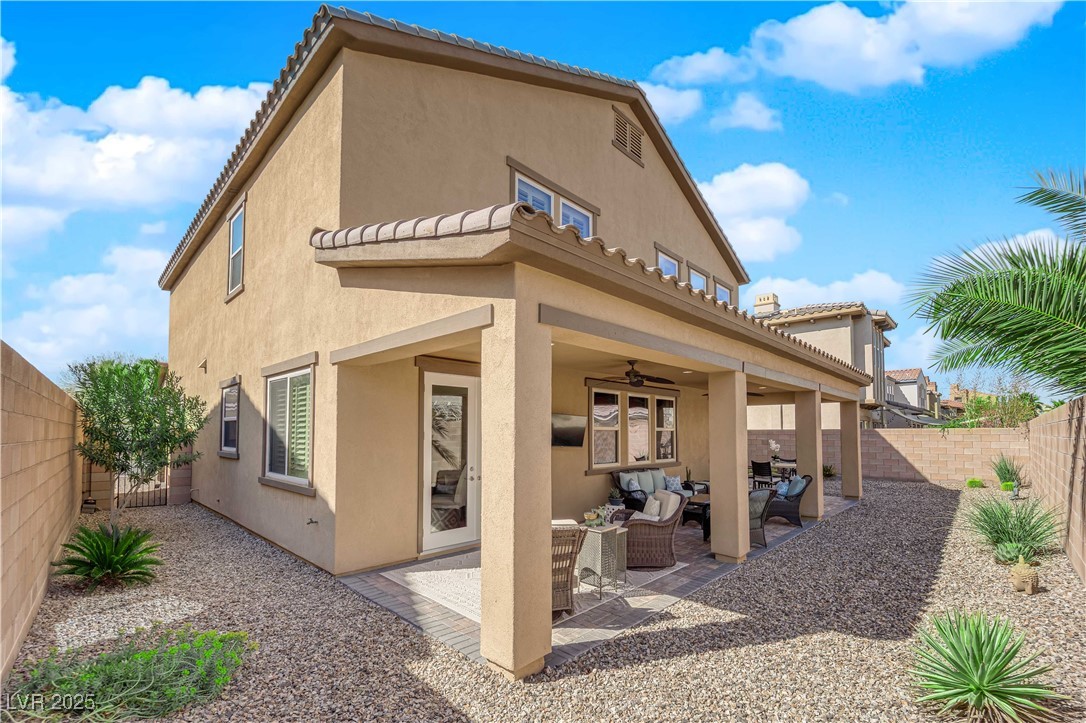 508 Via Palermo Drive
