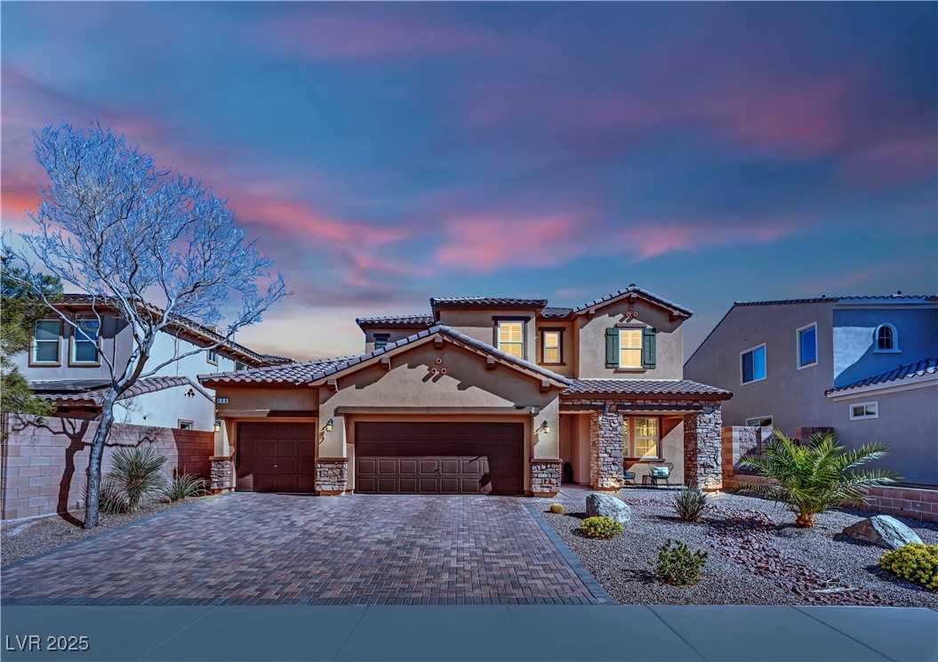 508 Via Palermo Drive