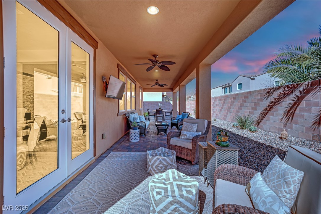 508 Via Palermo Drive