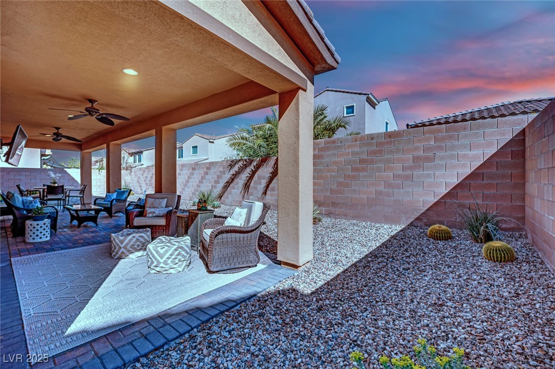 508 Via Palermo Drive