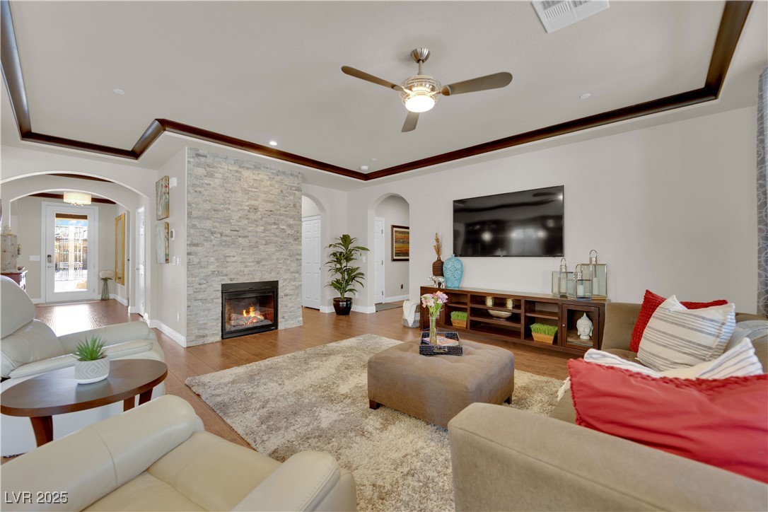 508 Via Palermo Drive