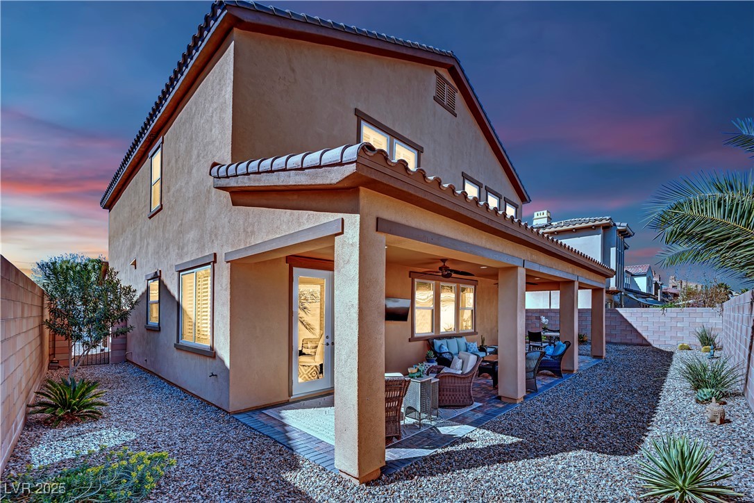 508 Via Palermo Drive