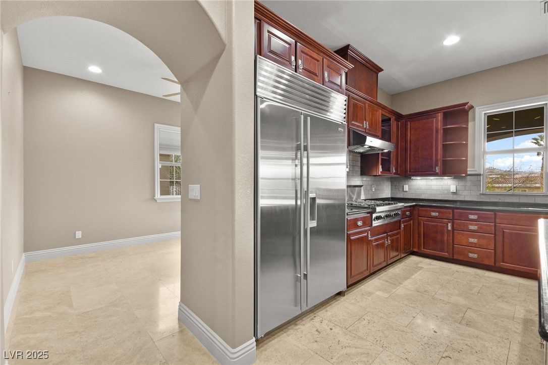 14 Camino Barcelona Place