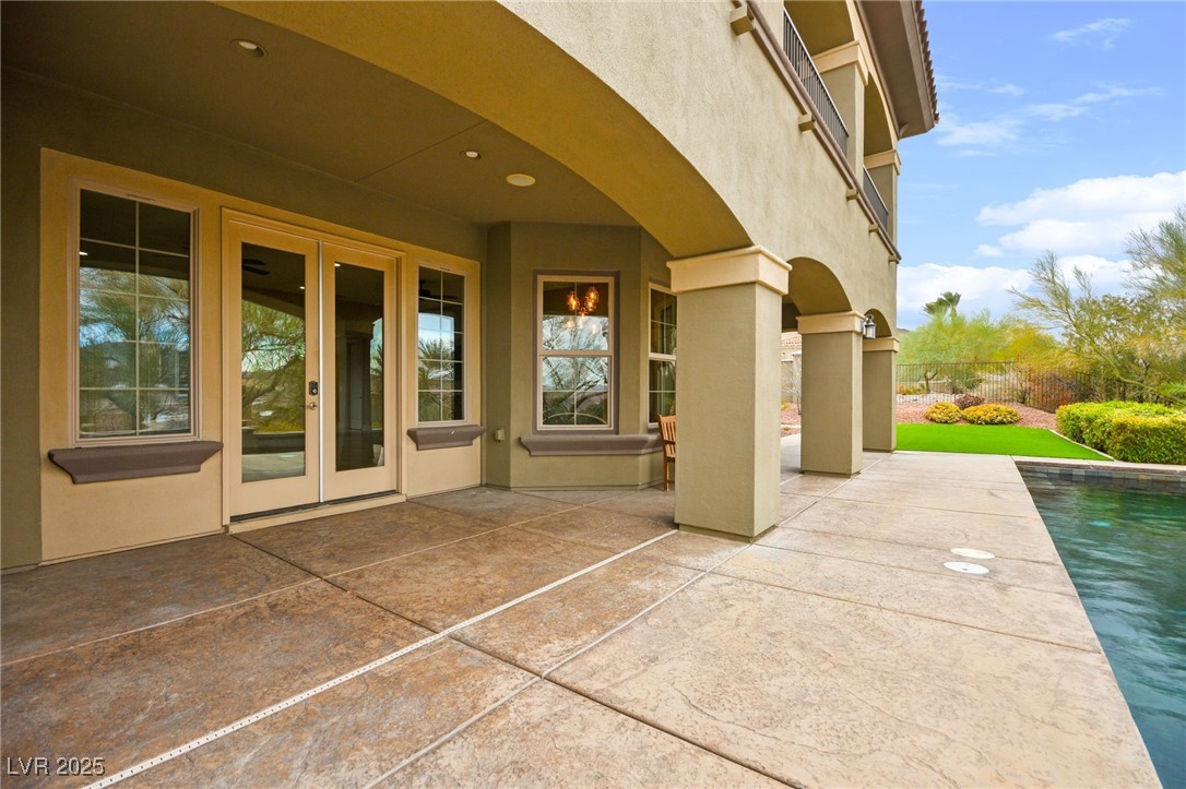 14 Camino Barcelona Place