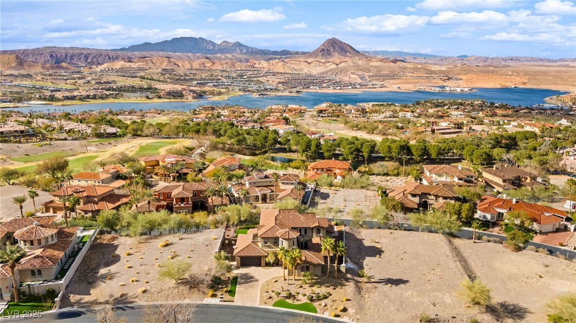 14 Camino Barcelona Place