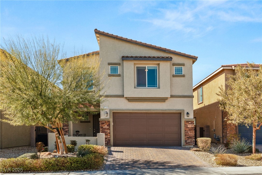 7717 Rosebark Cliffs Street