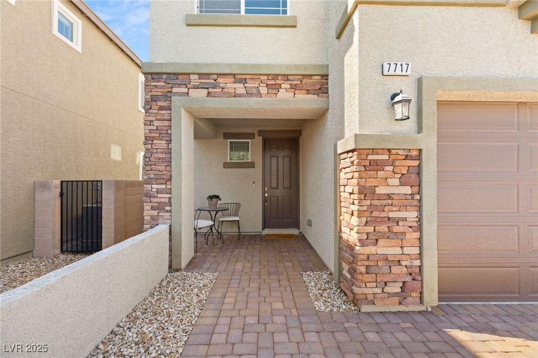 7717 Rosebark Cliffs Street