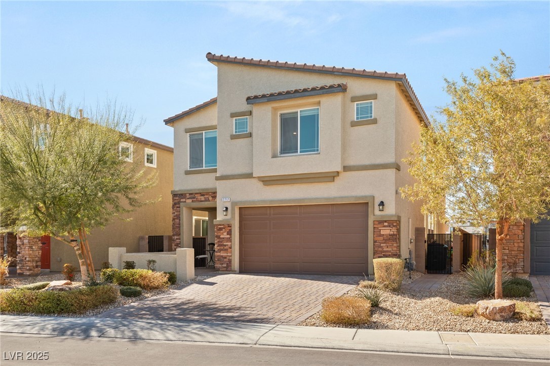 7717 Rosebark Cliffs Street