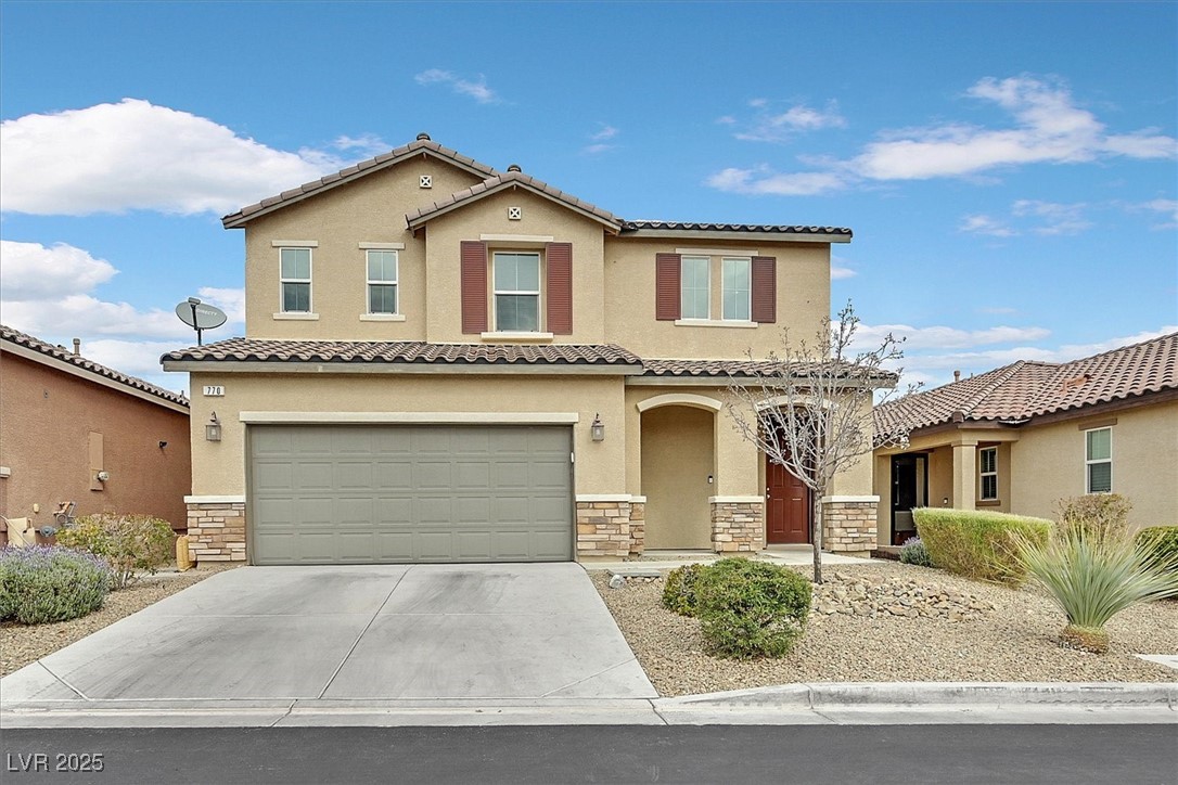 770 Drewsberry Avenue