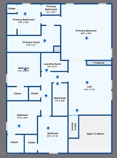 770 Drewsberry Avenue