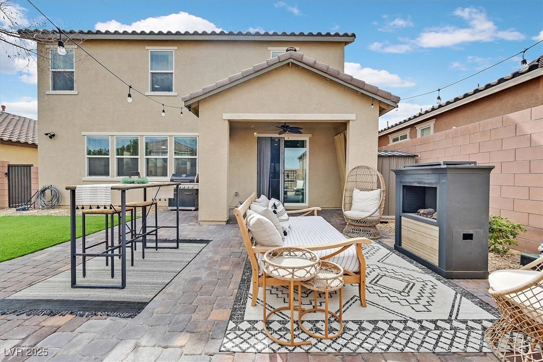 770 Drewsberry Avenue