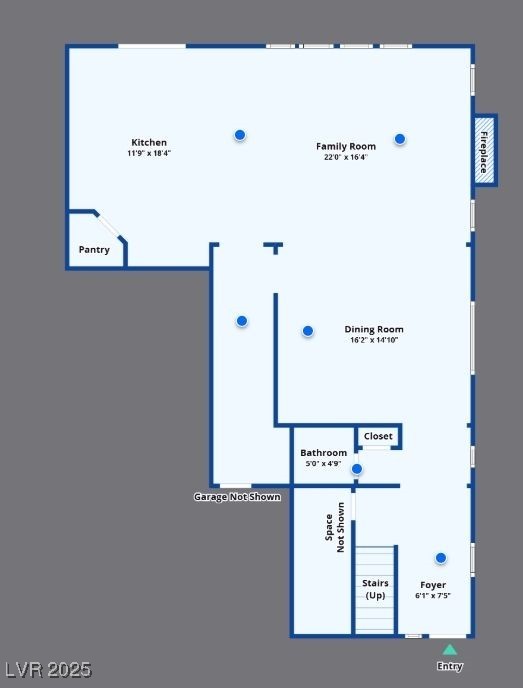 770 Drewsberry Avenue