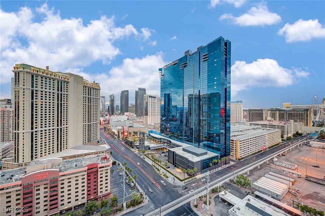 125 East Harmon Avenue 2205