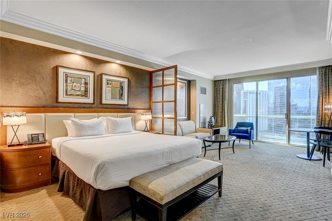 125 East Harmon Avenue 2205