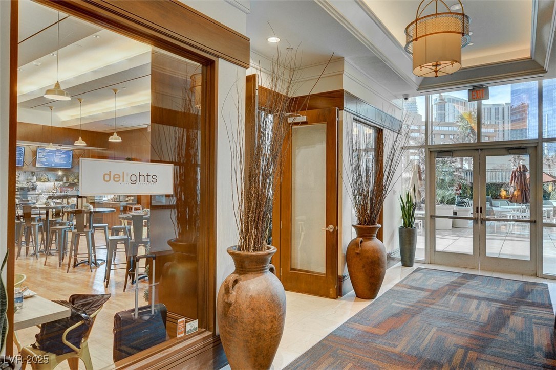 125 East Harmon Avenue 2205