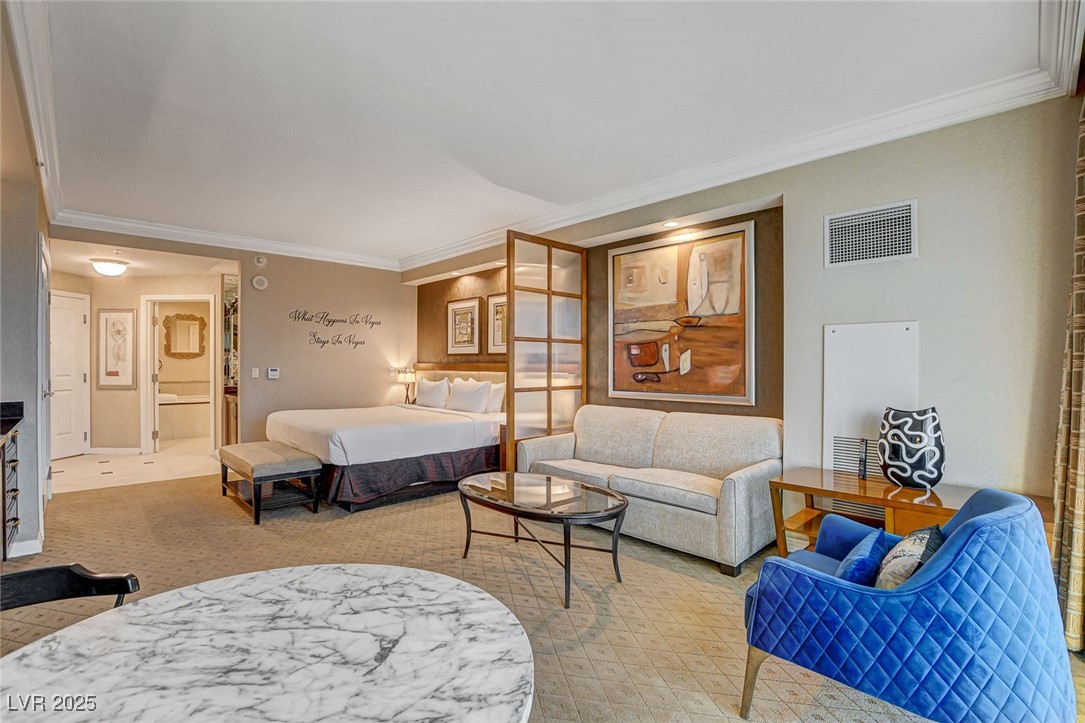 125 East Harmon Avenue 2205