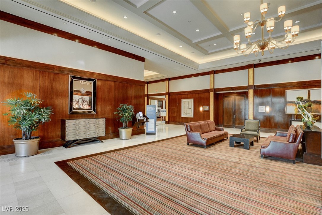 125 East Harmon Avenue 2205