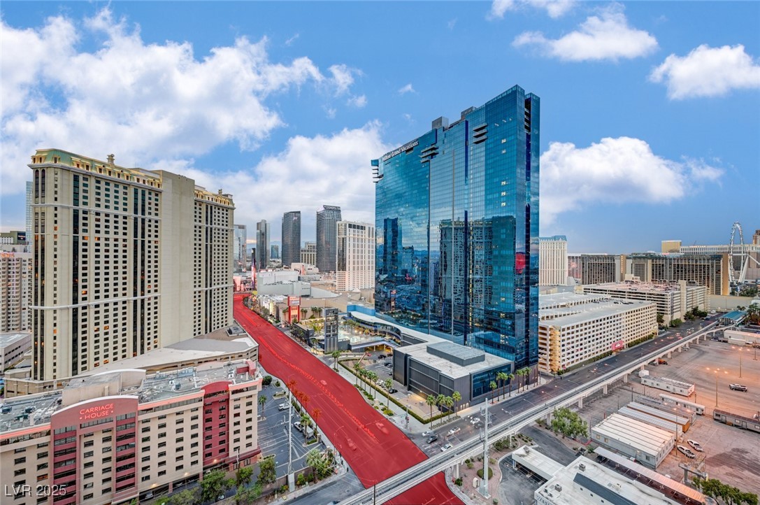 125 East Harmon Avenue 2205