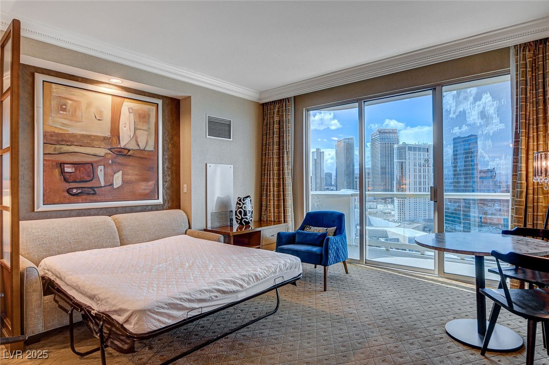 125 East Harmon Avenue 2205